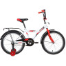 Детский велосипед NOVATRACK ASTRA 20