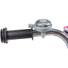 Детский велосипед NOVATRACK URBAN 16” белый 163URBAN.WT9