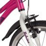 Подростковый велосипед NOVATRACK KATRINA 20